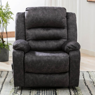 Easy chairs deals for seniors